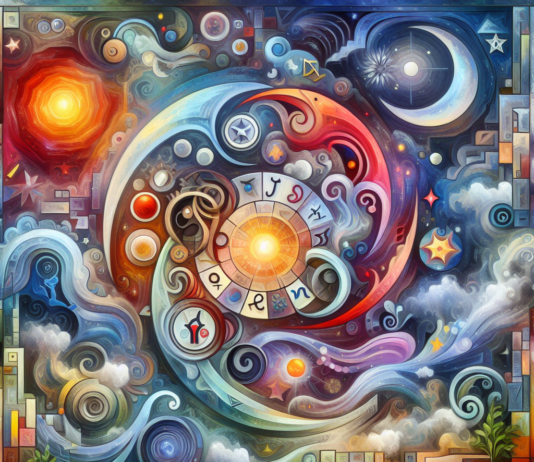 L’oroscopo di oggi, “che dio ce la mandi buona!” L'oroscopo di oggi, "che dio ce la mandi buona!"