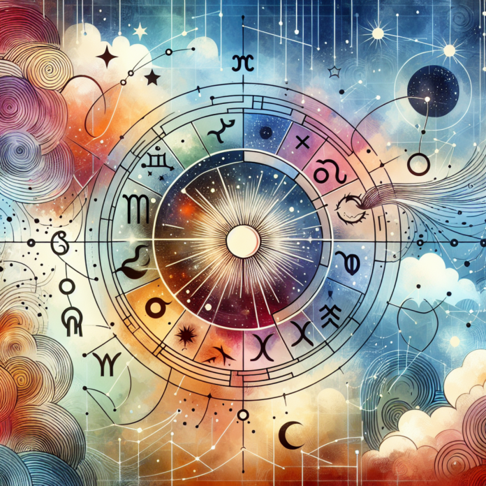 L'oroscopo di oggi, 'Mò vedimu, ma non mi fidu'