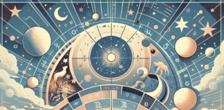 L’oroscopo di oggi, Salentino: ‘Mò vedimu ci succere’ L'oroscopo di oggi, Salentino: 'Mò vedimu ci succere'