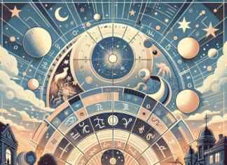 L’oroscopo di oggi, Salentino: ‘Mò vedimu ci succere’ L'oroscopo di oggi, Salentino: 'Mò vedimu ci succere'