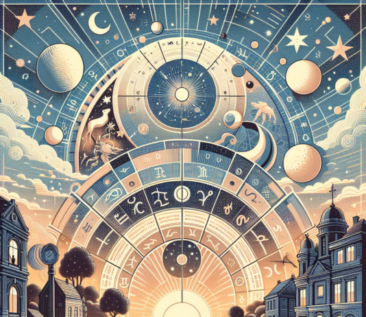 L’oroscopo di oggi, Salentino: ‘Mò vedimu ci succere’ L'oroscopo di oggi, Salentino: 'Mò vedimu ci succere'