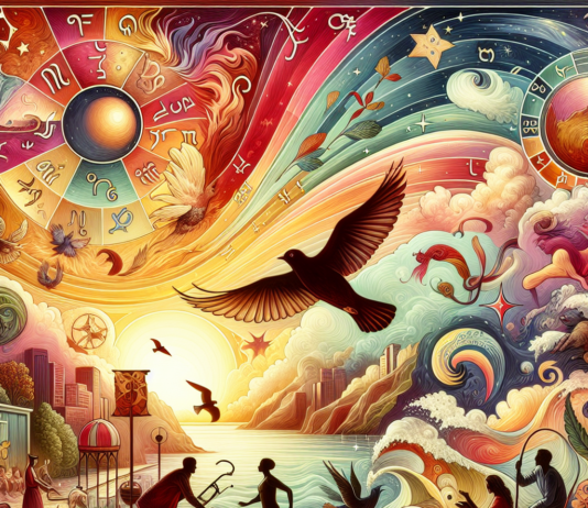 L’oroscopo di oggi, Salento: Preparatevi allo scirocco! L'oroscopo di oggi, Salento: Preparatevi allo scirocco!