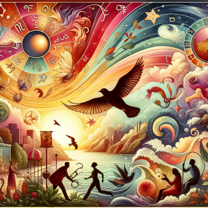 L'oroscopo di oggi, Salento: Preparatevi allo scirocco!