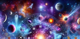 L’oroscopo di oggi, Ce stae cu llu core? L'oroscopo di oggi, Ce stae cu llu core?