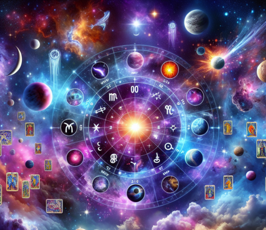 L’oroscopo di oggi, Ce stae cu llu core? L'oroscopo di oggi, Ce stae cu llu core?