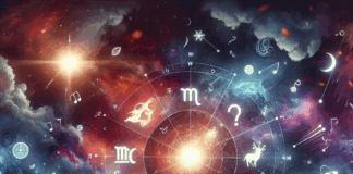 L’oroscopo di oggi, lunedì 1 dicembre 2025 L'oroscopo di oggi, lunedì 1 dicembre 2025