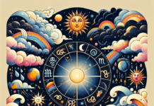 L’oroscopo di oggi, Salento tra stelle e scirocco L'oroscopo di oggi, Salento tra stelle e scirocco