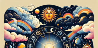 L’oroscopo di oggi, Salento tra stelle e scirocco L'oroscopo di oggi, Salento tra stelle e scirocco