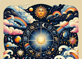 L’oroscopo di oggi, Salento tra stelle e scirocco L'oroscopo di oggi, Salento tra stelle e scirocco