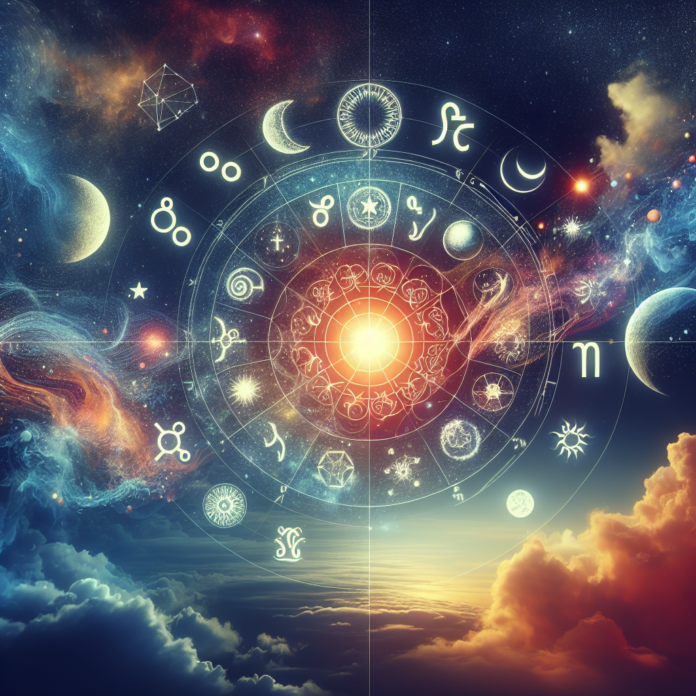 L'oroscopo di oggi, il lunedì post-feste, tra disco rotto e Salento