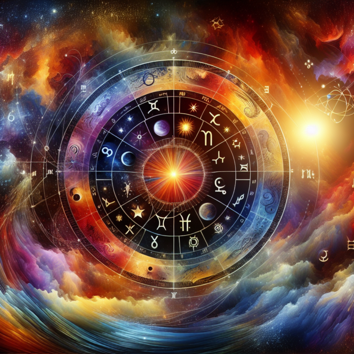 L'oroscopo di oggi, Salento: le stelle oggi fanno ciucciu