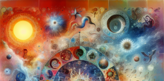 L’oroscopo di oggi, 31 Dicembre: sopravvivere è un casino! L'oroscopo di oggi, 31 Dicembre: sopravvivere è un casino!