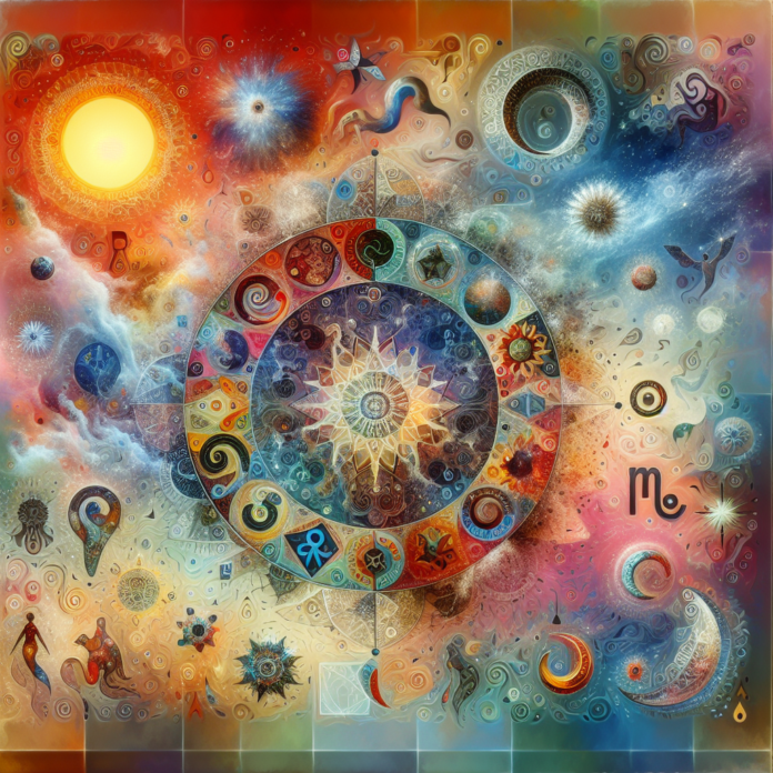 L'oroscopo di oggi, 31 Dicembre: sopravvivere è un casino!