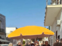 Discarica Burgesi: polemiche a Ugento