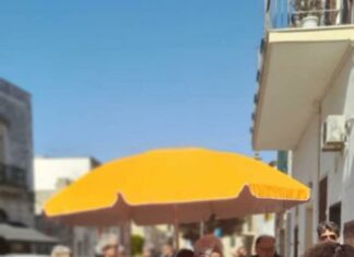 Ancora polemiche su Burgesi Discarica Burgesi: polemiche a Ugento