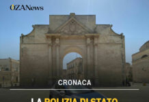 Salento: Controlli straordinari, arresti per droga e reati predatori Salento: Controlli rafforzati, arresti per droga