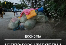 Ugento, reputazione online in crisi: recensioni impietose Ugento: recensioni online affossano reputazione turistica