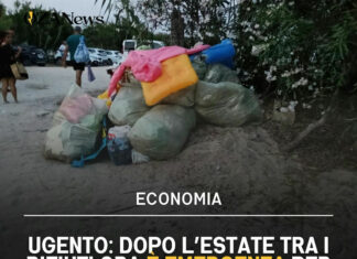 Ugento, reputazione online in crisi: recensioni impietose Ugento: recensioni online affossano reputazione turistica