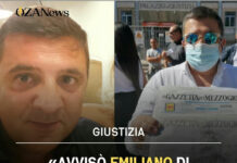 Ex giornalista a giudizio per favoreggiamento: caso Emiliano in tribunale a Bari Rinvio a giudizio ex giornalista: caso Emiliano