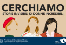 Michela Doria Pastore candidata a “L’Italia delle donne” “L’Italia delle donne” 2025: la Provincia di Lecce candida Michela Doria Pastore