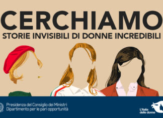 Michela Doria Pastore candidata a “L’Italia delle donne” “L’Italia delle donne” 2025: la Provincia di Lecce candida Michela Doria Pastore