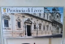 “Le Città dei Presepi: il Salento fa rete” “Le città dei presepi”, quarta edizione: la conferenza stampa di presentazione in Provincia