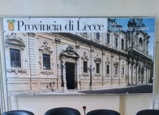 “Le Città dei Presepi: il Salento fa rete” “Le città dei presepi”, quarta edizione: la conferenza stampa di presentazione in Provincia