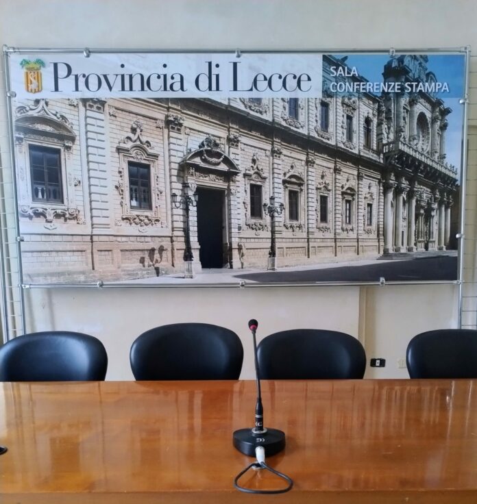 “Le città dei presepi”, quarta edizione: la conferenza stampa di presentazione in Provincia