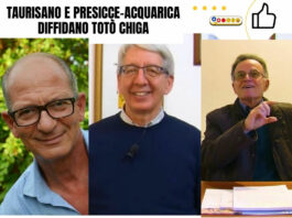 ARO Le/10: Sindaci contro Chiga