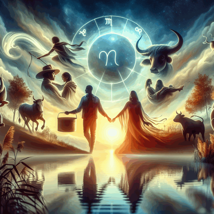 L'oroscopo di oggi, mercoledì 3 dicembre 2025