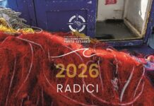 Calendario 2026 AMP Porto Cesareo: presentazione a Lecce Calendario 2026 dell’Area Marina Protetta di Porto Cesareo: in Provincia la presentazione