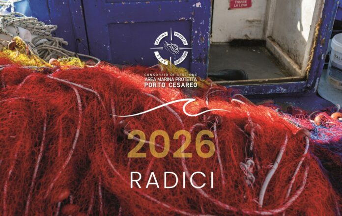 Calendario 2026 dell’Area Marina Protetta di Porto Cesareo: in Provincia la presentazione