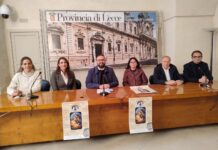 “Le Città dei Presepi: nel Salento 7 comuni in festa” “Le città dei presepi”, IV edizione: la rete presepiale del Salento in 7 Comuni