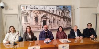 “Le Città dei Presepi: nel Salento 7 comuni in festa” “Le città dei presepi”, IV edizione: la rete presepiale del Salento in 7 Comuni