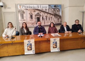 “Le Città dei Presepi: nel Salento 7 comuni in festa” “Le città dei presepi”, IV edizione: la rete presepiale del Salento in 7 Comuni