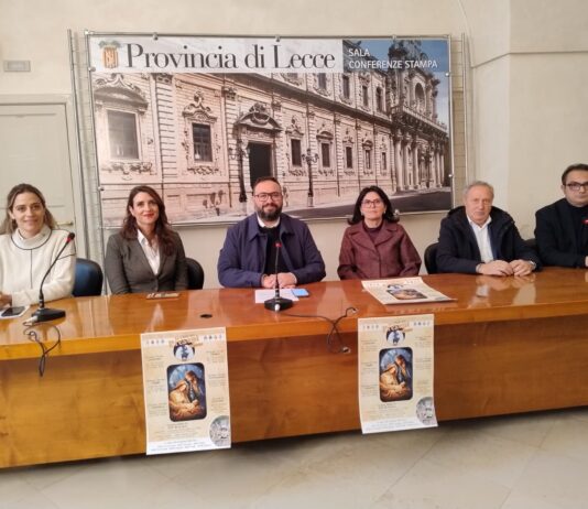 “Le Città dei Presepi: nel Salento 7 comuni in festa” “Le città dei presepi”, IV edizione: la rete presepiale del Salento in 7 Comuni