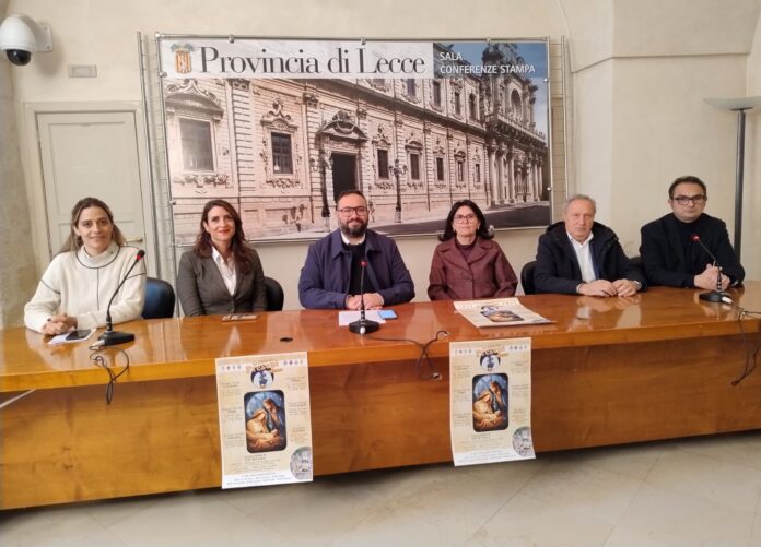 “Le città dei presepi”, IV edizione: la rete presepiale del Salento in 7 Comuni