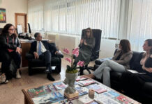 ASL Lecce: Accoglienza LGBTQIA+ ASL Lecce: Accoglienza LGBTQIA+