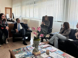 ASL Lecce: Accoglienza LGBTQIA+