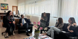 ASL Lecce: Accoglienza LGBTQIA+ ASL Lecce: Accoglienza LGBTQIA+