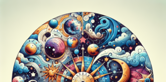 L’oroscopo di oggi, Giovedì 4 Dicembre L'oroscopo di oggi, Giovedì 4 Dicembre