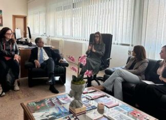 ASL Lecce: Accoglienza LGBTQIA+ ASL Lecce: Accoglienza LGBTQIA+