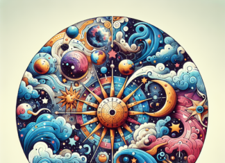 L’oroscopo di oggi, Giovedì 4 Dicembre L'oroscopo di oggi, Giovedì 4 Dicembre