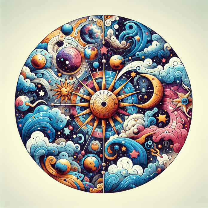 L'oroscopo di oggi, Giovedì 4 Dicembre