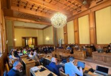 Trasparenza e IA: giornata per la legalità a Lecce La sfida della trasparenza nell’era dell’Intelligenza Artificiale