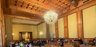 Trasparenza e IA: giornata per la legalità a Lecce La sfida della trasparenza nell’era dell’Intelligenza Artificiale