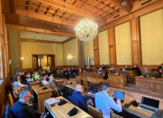 Trasparenza e IA: giornata per la legalità a Lecce La sfida della trasparenza nell’era dell’Intelligenza Artificiale