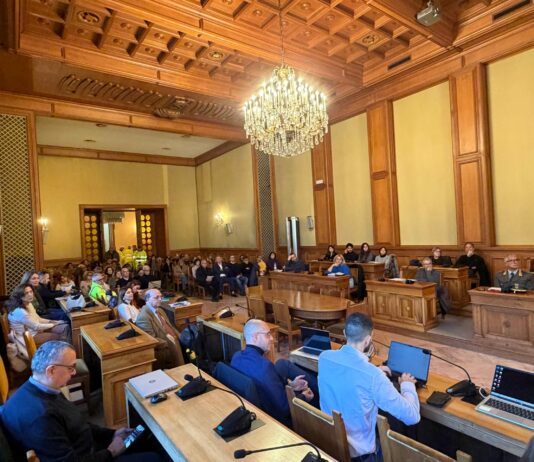 Trasparenza e IA: giornata per la legalità a Lecce La sfida della trasparenza nell’era dell’Intelligenza Artificiale