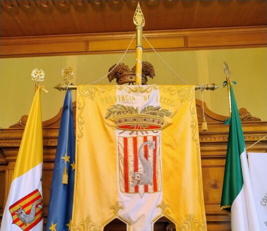 Elezioni Provincia Lecce: si vota il 1° febbraio 2026 Elezione del Presidente della Provincia di Lecce: pubblicato il decreto di indizione