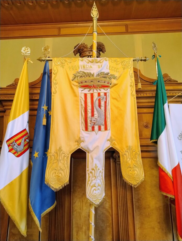 Elezione del Presidente della Provincia di Lecce: pubblicato il decreto di indizione